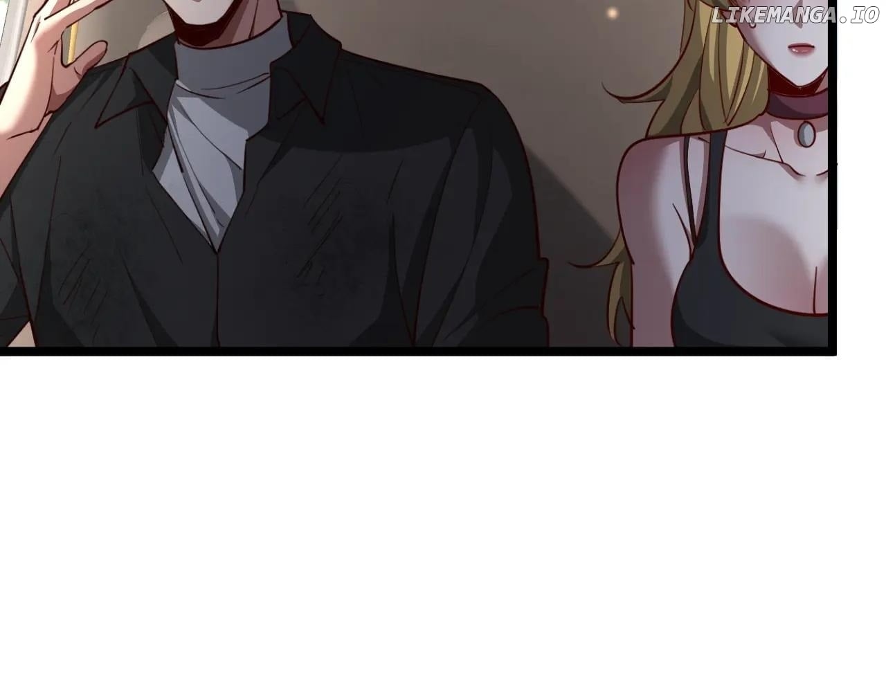 I’m Trapped In This Day For One Thousand Years Chapter 205 - page 2